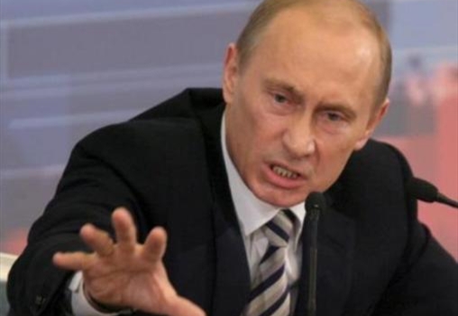 الجنائية الدولية تصدر مذكرة توقيف بحق الرئيس الروسي فلاديمير بوتين .. كيف سيتصرّف؟ 