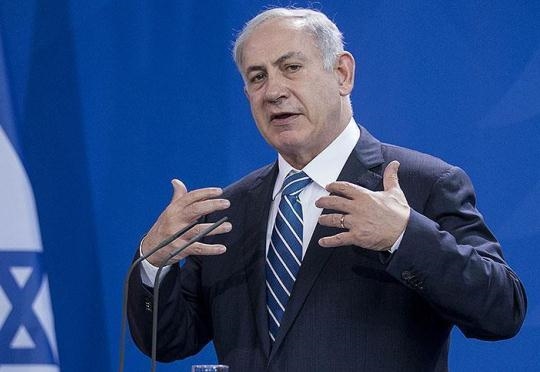 بحسب رئيس وزراء إسرائيلي سابق .. هذا هو السبب وراء تصعيد نتنياهو 