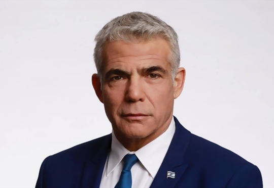 زعيم إسرائيلي يرفض السماح للسعودية بتخصيب اليورانيوم مقابل التطبيع مع كيانه