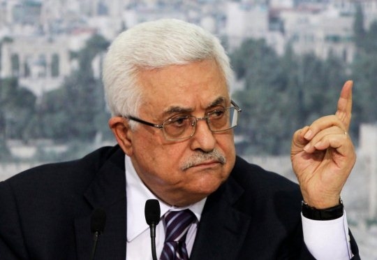 السلطة الفلسطينية تعلّق التنسيق الأمني مع إسرائيل ونشطاء يسخرون 