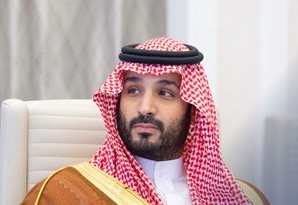 بن سلمان يعترف : نقترب من تطبيع العلاقات مع "إسرائيل" 