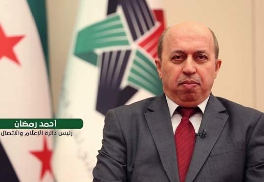 معارض سوري يصف ما يجري في غزة بـ "الأمر الخطير للغاية" ..إبادة جماعية بشراكة أمريكية