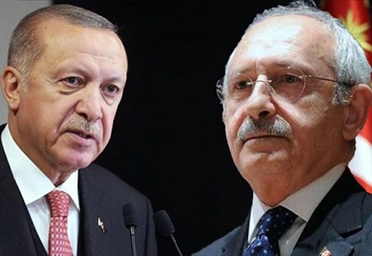تركيا لـ "كليجدار أوغلو" "باي باي كمال".. وأردوغان : الفائز الحقيقي تركيا والديمقراطية