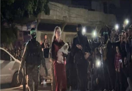 مفاوضات القاهرة حول وقف إطلاق النار في غزّة مؤجّلة إلى الثلاثاء 