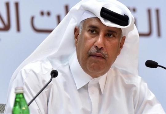 الشيخ حمد يفجّر مفاجأة من العيار الثقيل ويدعو إلى تحالف إسلامي وهذه نواته وأركانه