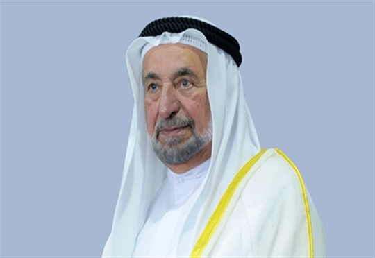 حاكم الشارقة يطلق تصريحات تثير أسئلة داخل الإٌمارات .. نلتزم بعروبتنا وعاداتنا