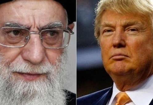 هل حانت لحظة الصدام الإيراني الأمريكي الثاني ؟ تهديدات وتلويح باستخدام القوّة