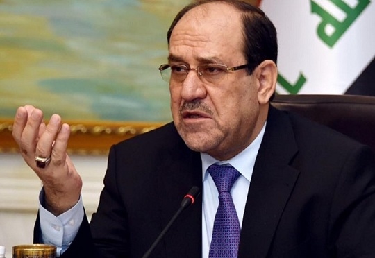 ترامب يضع "فيتو" على ترشيح المالكي لرئاسة حكومة العراق وينتقد تجربته
