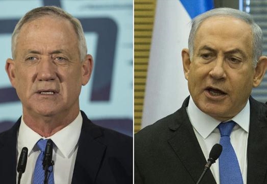 إنقسام جديد داخل القيادة الإسرائيلية .. وزير الجيش ضد رئيس الحكومة 