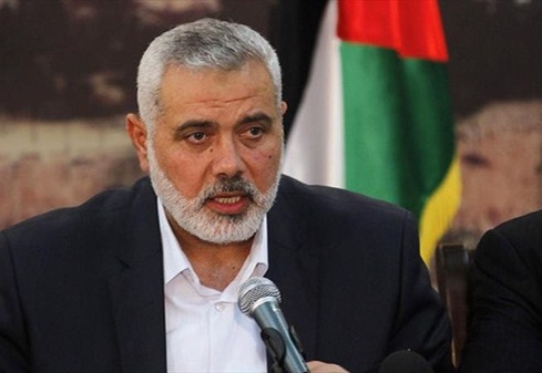 المتحدّث باسم الحرس الثوري الإيراني يكشف عن معلومات جديدة عن اغتيال اسماعيل هنيّة