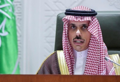 بن فرحان: هذه شروط السعودية لتطبيع العلاقة مع الإمارات 