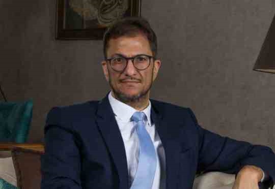 سياسي وناشط سوري يحذّر من زيارة نتنياهو إلى جنوب سوريا وهذا ما قاله : 