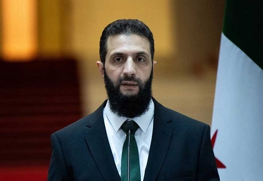 هل نجا الشرع فعلاً من محاولتي اغتيال ؟ ومن يقف خلف هذه التسريبات؟ ولماذا؟ 