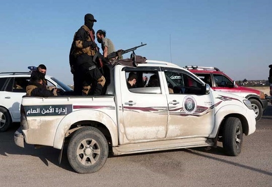 لجنة تحقيق سورية توقف عناصر من وزارتي الدفاع والداخلية على خلفية أحداث السويداء