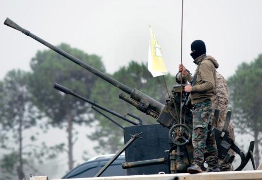 مظلوم عبدي في دمشق .. وهذه أبرز نقاط التباين في تنفيذ اتفاق دمج "قسد" بالجيش