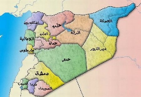 أهالي بلدة "بيت جن" السورية يحاصرون قوّة إسرائيلية أرادت دخول بلدتهم ويكبّدونها خسائر