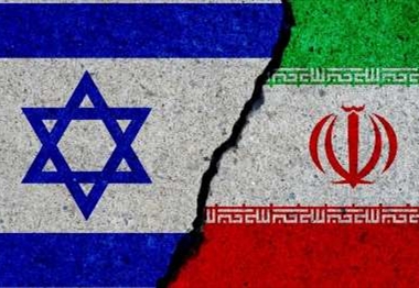 الردّ الإسرائبلي على الردّ الإيراني يستهدف مواقع في أصفهان وتبريز ومدن أخرى 