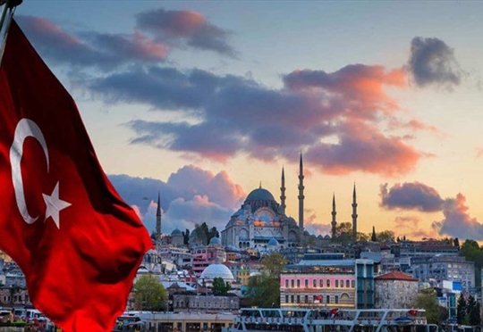 بعد أمر اعتقال نتنياهو .. تركيا تصدر أوامر جديدة بحق كيان الاحتلال الإسرائيلي